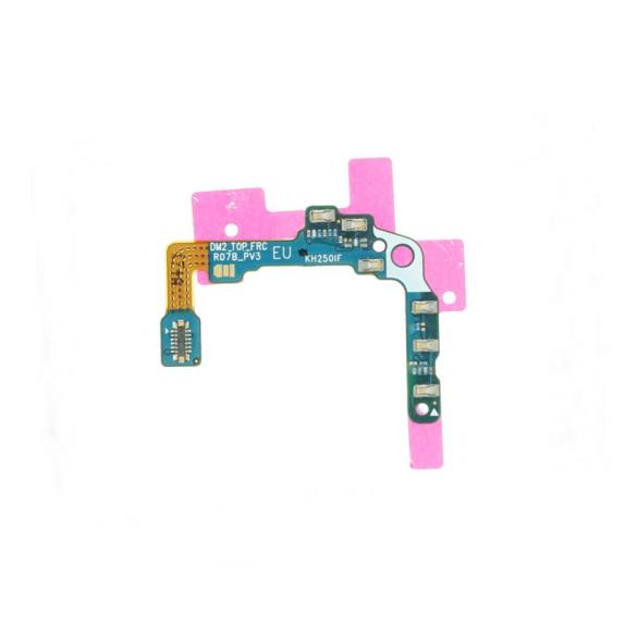 Flex conector altavoz para Samsung Galaxy S23 Plus