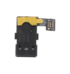 Flex Conector Auriculares Para Ulefone Armor 26 Ultra
