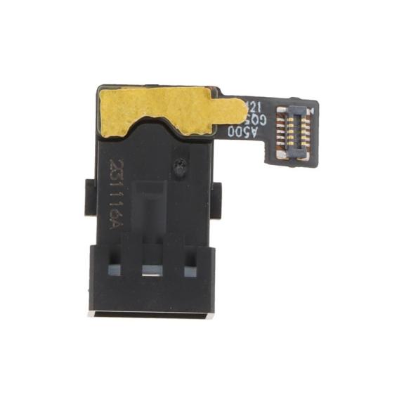 Flex Conector Auriculares Para Ulefone Armor 26 Ultra