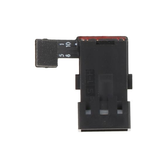 Flex Conector Auriculares Para Ulefone Armor 26 Ultra