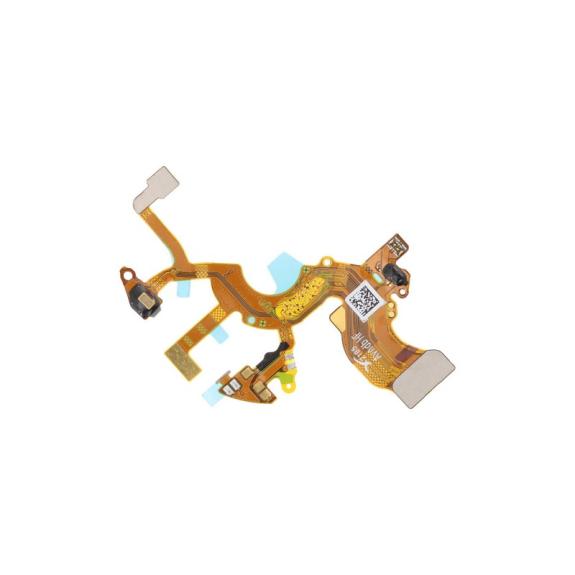 Flex Conector Batería Para Huawei Watch GT 3 Pro 46mm titanio