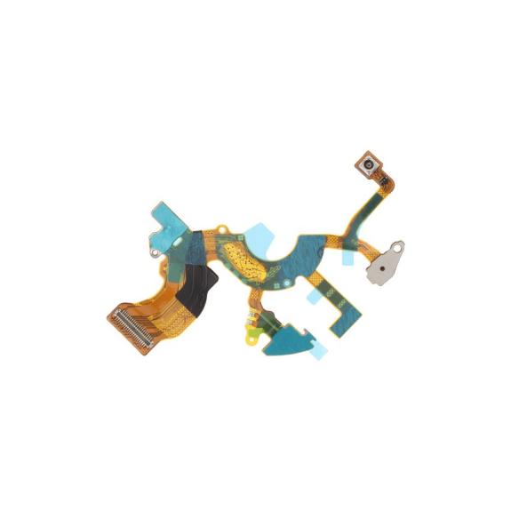 Flex Conector Batería Para Huawei Watch GT 3 Pro 46mm titanio