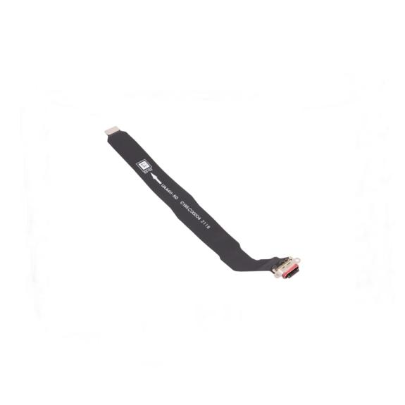 Flex conector carga Oneplus Nord 2 5G