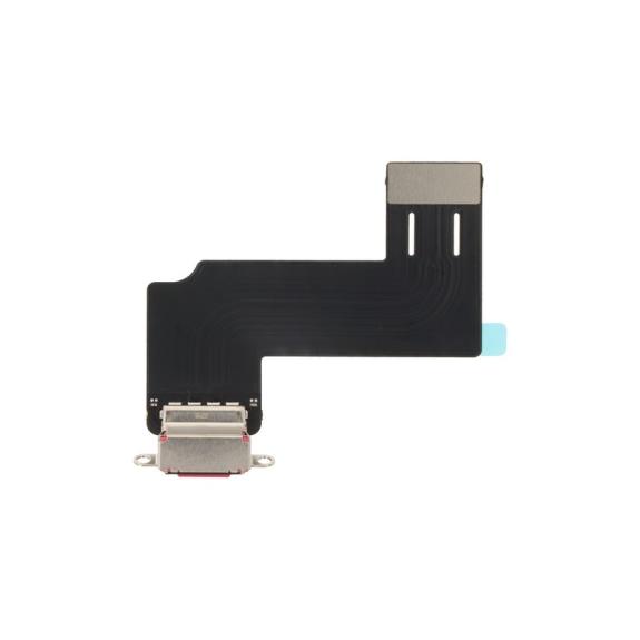 Flex Conector Carga Para Apple iPad 2025