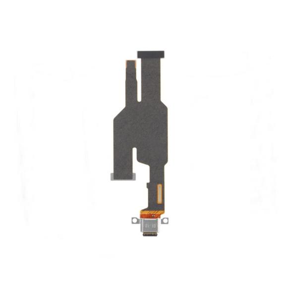 Flex conector carga para Asus ROG Phone 5s / ROG Phone 5s Pro