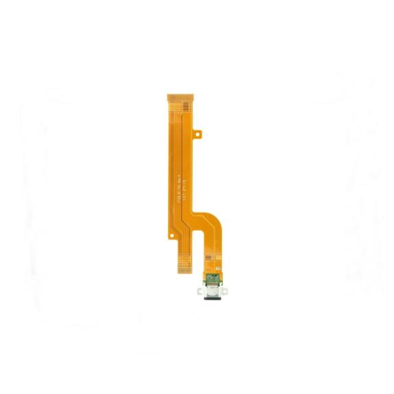 Flex conector carga para Cat S52