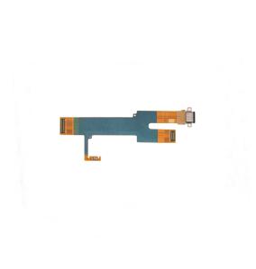 Flex conector carga para Cat S62 Pro