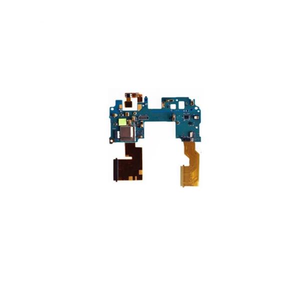 Flex conector carga para HTC One M8