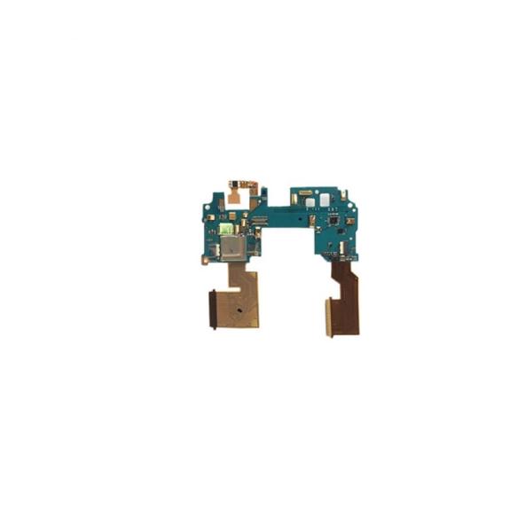 Flex conector carga para HTC One M8