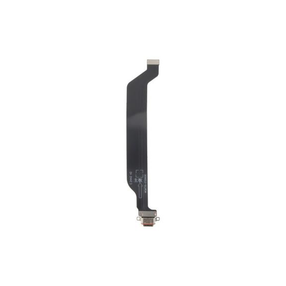Flex Conector Carga Para Huawei Mate 70