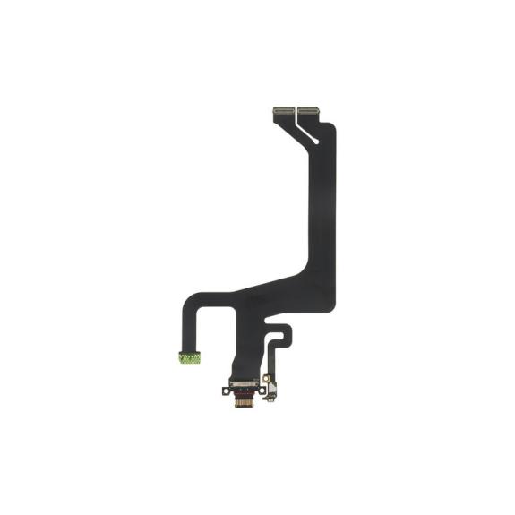 Flex Conector Carga Para Huawei Mate X6