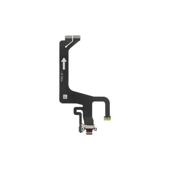 Flex Conector Carga Para Huawei Mate X6