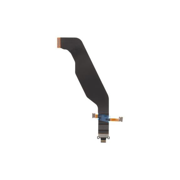 Flex Conector Carga Para Huawei MatePad 12 X