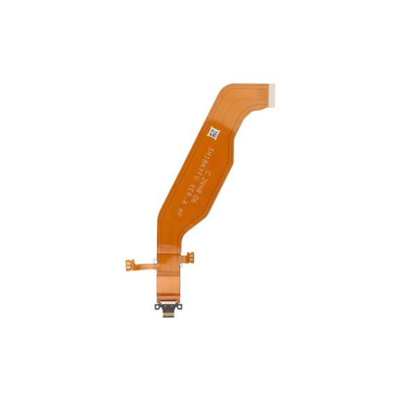 Flex Conector Carga Para Huawei MatePad 12 X