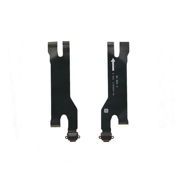 Flex conector carga para Huawei P30 Pro