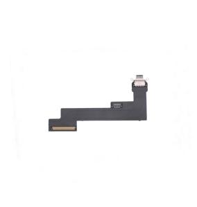 Flex conector carga para iPad Air 2022 gris