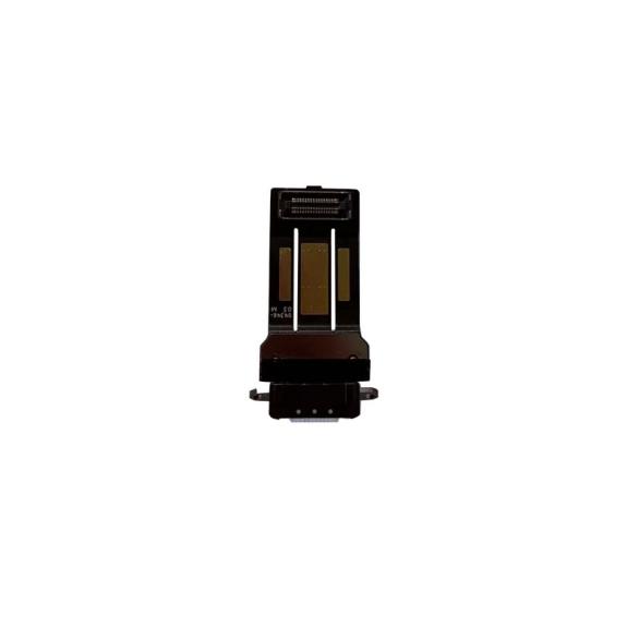 Flex Conector Carga Para iPad Mini 2024 en color azul