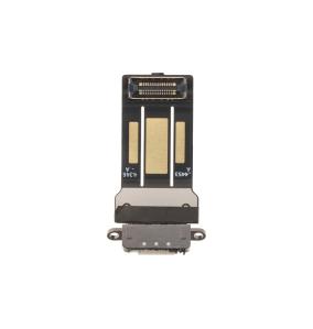 Flex Conector Carga Para iPad Mini 2024 en color estrella