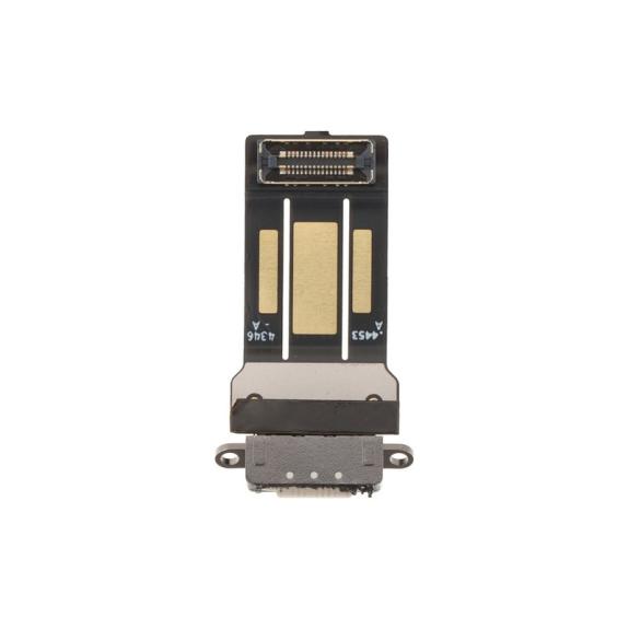 Flex Conector Carga Para iPad Mini 2024 en color estrella