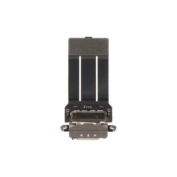 Flex Conector Carga Para iPad Mini 2024 en color estrella