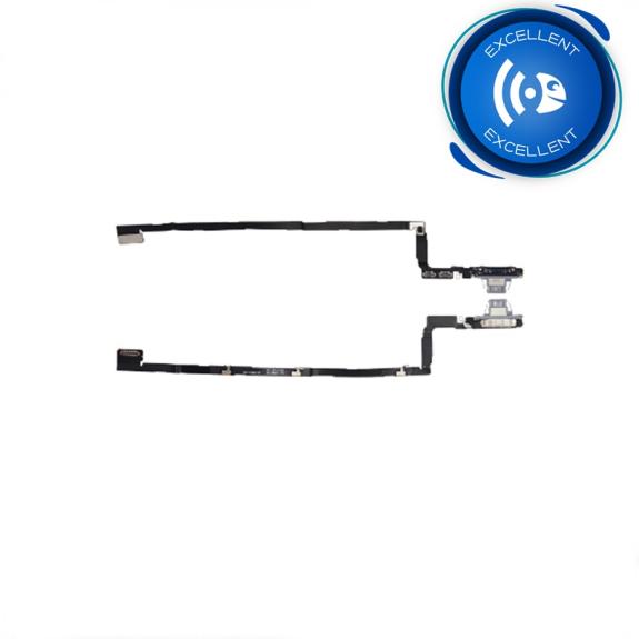 Flex conector carga para iPhone 17 Air azul EXCELLENT