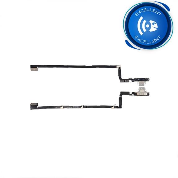 Flex conector carga para iPhone 17 Air blanco EXCELLENT