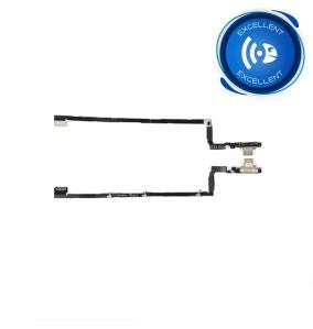Flex conector carga para iPhone 17 Air dorado EXCELLENT