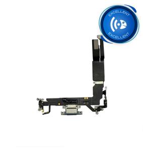 Flex conector carga para iPhone 17 azul EXCELLENT