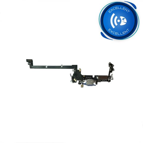 Flex conector carga para iPhone 17 Pro azul (EEUU) EXCELLENT