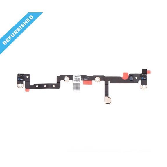 Flex conector carga para iPhone X