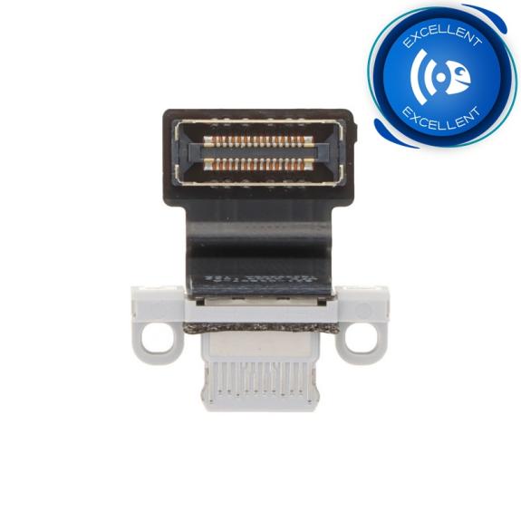 Flex conector carga para MacBook Air M3 13 /M4 13 Gris EXCELLENT