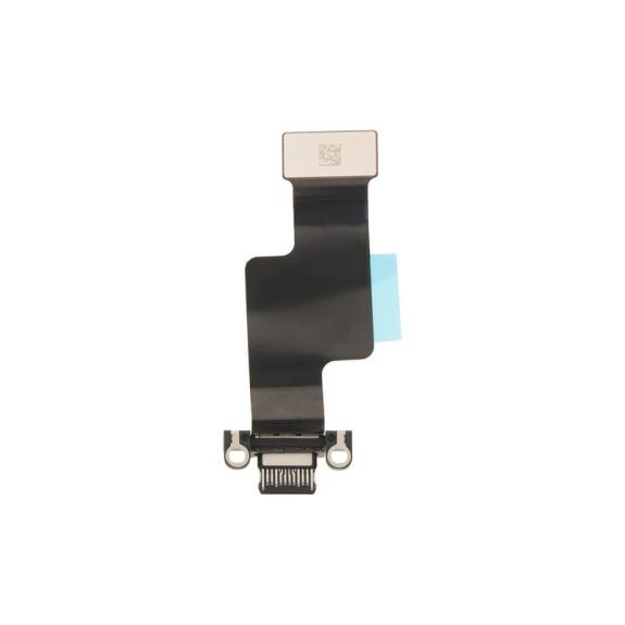 Flex Conector Carga Para Macbook Air M3 15" / Air M4 15" negro