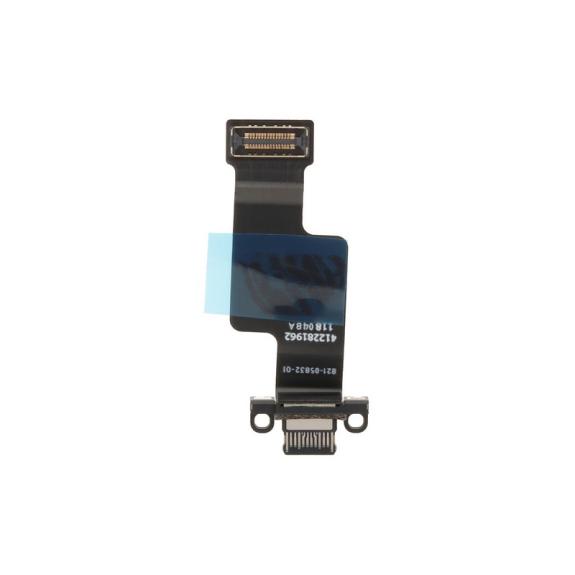 Flex Conector Carga Para Macbook Air M3 15" / Air M4 15" negro