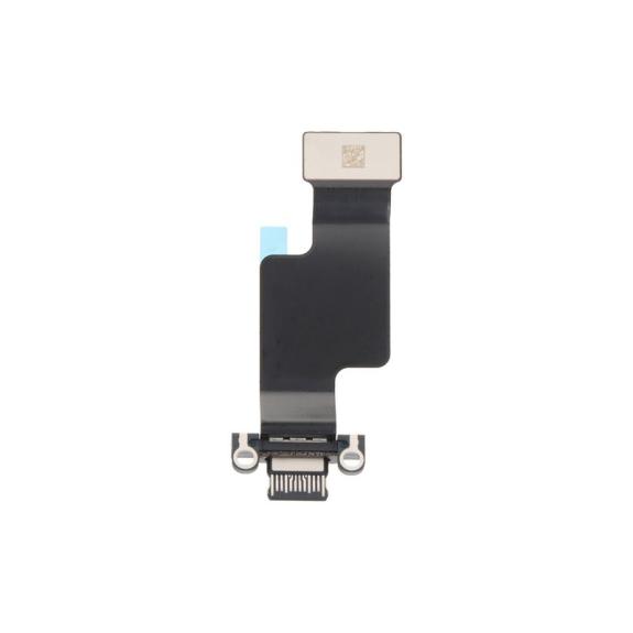 Flex Conector Carga Para MacBook Air M3 15" / M4 15"