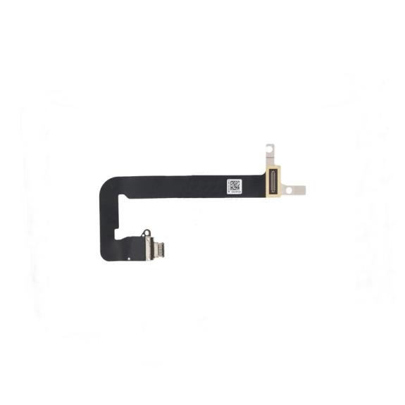 Flex de carga para Macbook Retina 12" (A1534)