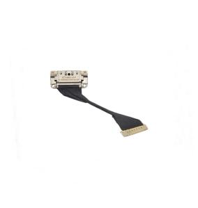 Flex conector carga para Microsoft Laptop 3 13.5"