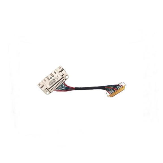 Flex conector carga para Microsoft Surface Laptop 1 / 2