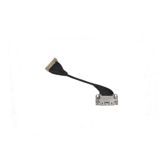 Flex conector carga para Microsoft Surface Laptop 3 15"