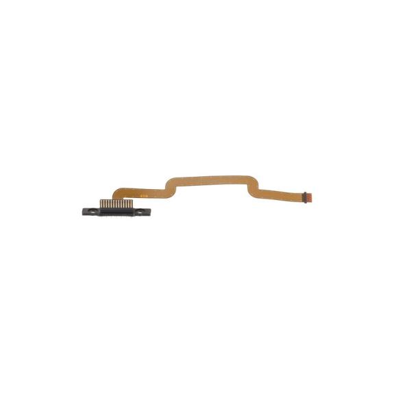 Flex Conector Carga Para Nintendo Switch 2