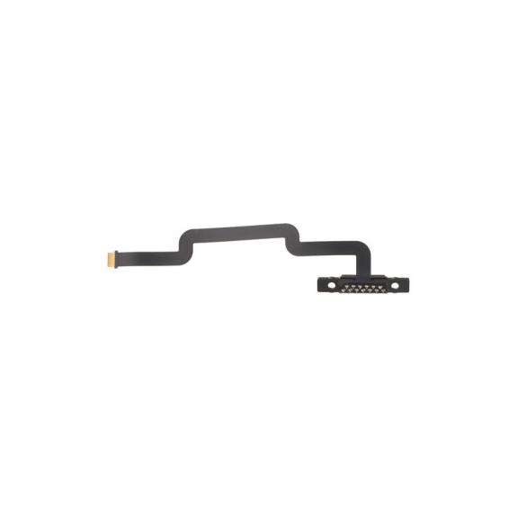 Flex Conector Carga Para Nintendo Switch 2