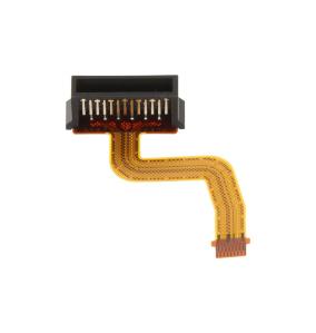 Flex Conector Carga Para Nintendo Switch 2