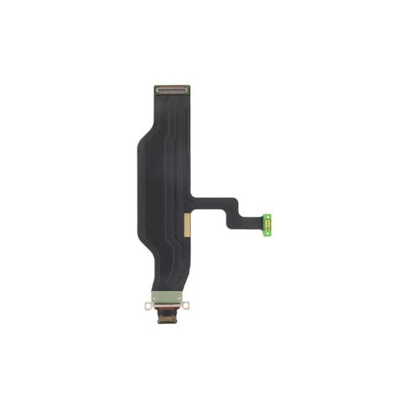 Flex Conector Carga Para OnePlus Open