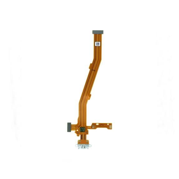 Flex conector carga para Oppo A1 / A83