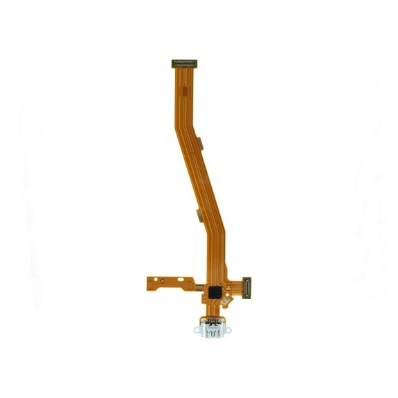 Flex conector carga para Oppo A1 / A83