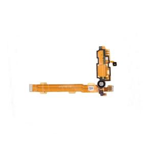 Flex conector carga para Oppo A31