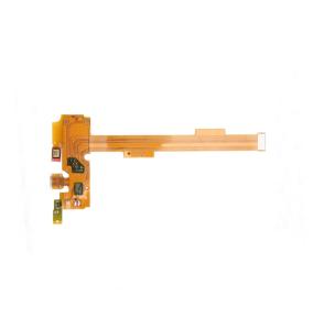 Flex conector carga para Oppo A33