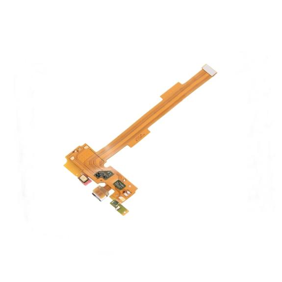 Flex conector carga para Oppo A33