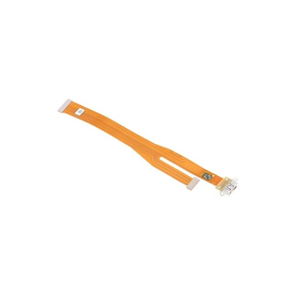 Flex conector carga para Oppo A5 / A3S