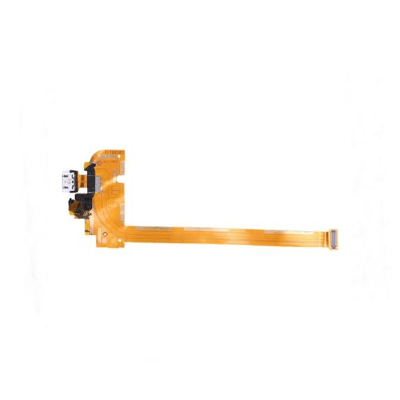 Flex conector carga para Oppo A57