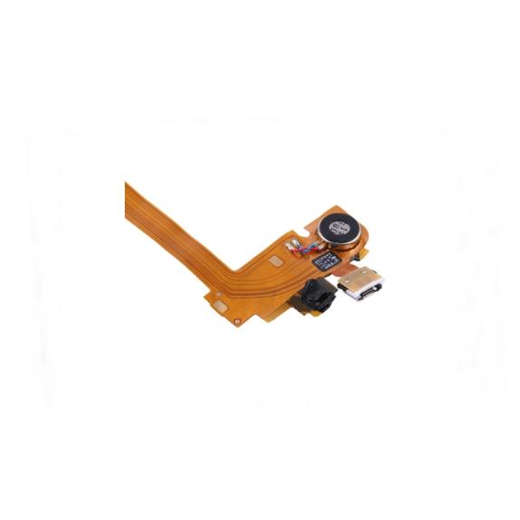 Flex conector carga para Oppo A57